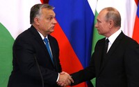 FT узнало подробности дезинформационной кампании Кремля для поддержки Орбана