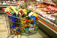 Эксперты прогнозируют подорожание продуктов в Украине из-за роста цен на топливо