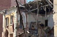 В Славянске возросло число жертв и раненых в результате авиаудара рф