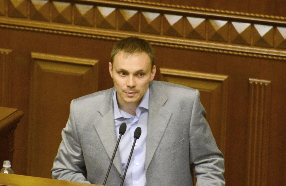 Апелляционная палата подтвердила оправдание экс-нардепа Долженкова