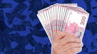 Свириденко раскрыла детали дополнительных соцвыплат и кэшбека на топливо, анонсированных Зеленским