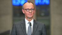 Мерц назвал неправильным решение США ослабить санкции против россии