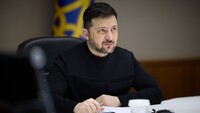 «Целая Санта-Барбара»: Зеленский заявил, что место новой трехсторонней встречи до сих пор не согласовано