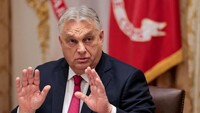 Премьер Венгрии ответил на письмо Виктора Ющенко