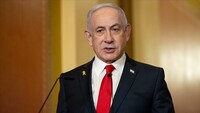 СМИ: Нетаньяху хочет обсудить с Зеленским сотрудничество касательно защиты от иранских БПЛА