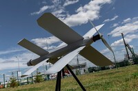 Медиа заявили о первом ударе по Киеву «Ланцетом» с ИИ, в Минобороны опровергли (обновлено)