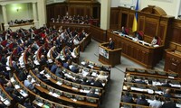Депутаты поддержали закон о финансировании партий из Госбюджета