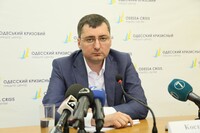 Ликарчук обжаловал свое увольнение в суде