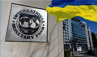 МВФ бьёт тревогу из‑за задержки законодательных изменений для финансовой помощи Украине – СМИ