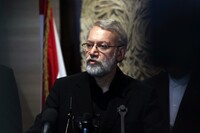 В Израиле заявили о ликвидации секретаря Совбеза Ирана Лариджани