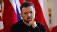 Зеленский рассказал, сколько антидроновых специалистов отправила Украина на Ближний Восток