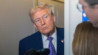 Трамп заявил, что США больше не нуждаются в помощи стран НАТО в войне против Ирана