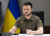 Уровень доверия к Владимиру Зеленскому вырос – опрос