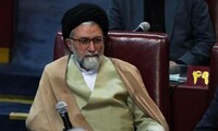 В Израиле заявили о ликвидации главы разведки Ирана