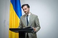 Есть 4 направления: в МИД рассказали, как Ближний Восток отблагодарит Украину за помощь