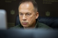 РФ привлечет более 400 тысяч военных, чтобы продолжить войну против Украины – Сырский