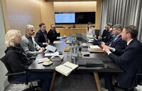 Нафтогаз представил европейским партнерам план восстановления «Дружбы»