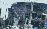 Украина разбила в Крыму предприятие по ремонту комплексов ПВО (обновлено)