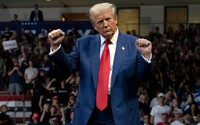 Рейтинг одобрения Трампа среди американцев резко упал из-за войны в Иране – опрос