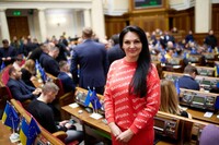 ВАКС приговорил нардепку Марченко и ее помощницу к двум годам заключения