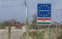 Венгрия запретила въезд в Шенгенскую зону трем украинцам из-за «угроз» Орбану