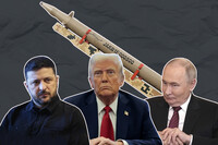 Мир на паузе: почему переговоры между США, Украиной и рф не дали результат