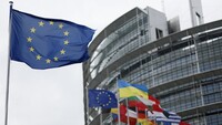 Европейский совет поддержал немедленное открытие переговоров о членстве Украины в ЕС