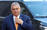 Лидеры ЕС не смогли убедить Орбана разблокировать 90 млрд евро для Украины – Politico