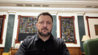 Команда уже в пути: Зеленский анонсировал новые встречи в США касательно завершения войны