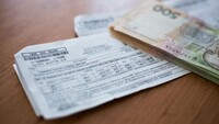 Украинцам «отменили» платежей за коммуналку более чем на 36 миллионов