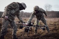 ВСУ сорвали мартовское наступление россиян – Зеленский