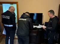 Полиция раскрыла десятки схем с медицинскими услугами во время обысков по всей стране