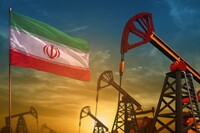 В Минфине США подтвердили снятие санкций с части иранской нефти