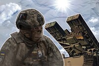 ВСУ ночью поразили пункты управления войск рф в оккупированном Мариуполе и НПЗ в Саратове