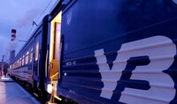 На Одесской железной дороге во время эвакуации пассажиров погибла проводница
