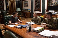 Россияне пытаются продвинуться от границы в двух областях