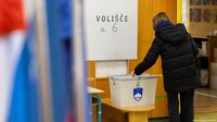 Парламентские выборы в Словении: кто лидирует по данным экзитполов