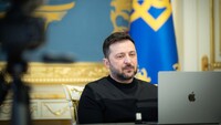 Зеленский после переговоров с США: есть признаки возможного продолжения обменов с рф