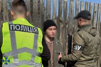 Теракт в Буче: полиция задержала 21-летнего подозреваемого
