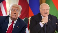 Трамп может пригласить Лукашенко на встречу в Белый дом – FT
