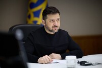 Россия планирует развернуть новые станции управления дронами на ВОТ и в Беларуси – Зеленский