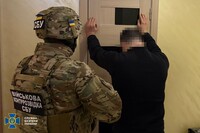 Готовили резонансные убийства: СБУ задержала киллера ГРУ РФ и его сообщников
