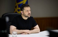 Оккупанты готовят операцию против систем водоснабжения – Зеленский