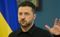Зеленский заявил, что Штаты напрямую связывают гарантии безопасности с выводом ВСУ из Донбасса