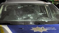 В Одессе во время задержания погиб мужчина, который стрелял в патрульных