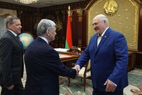 США сняли санкции с Минфина, двух банков и ключевого предприятия Беларуси