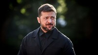 Зеленский прибыл в Саудовскую Аравию и анонсировал «важные встречи»