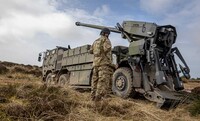 Украина рискует остаться без средств на оборону уже к июню – СМИ