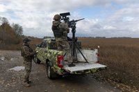 Новые бонусы для военных: Минобороны расширило систему «еБаллов»