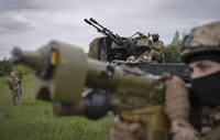 Британия срочно выделит 115 млн евро на усиление украинской ПВО